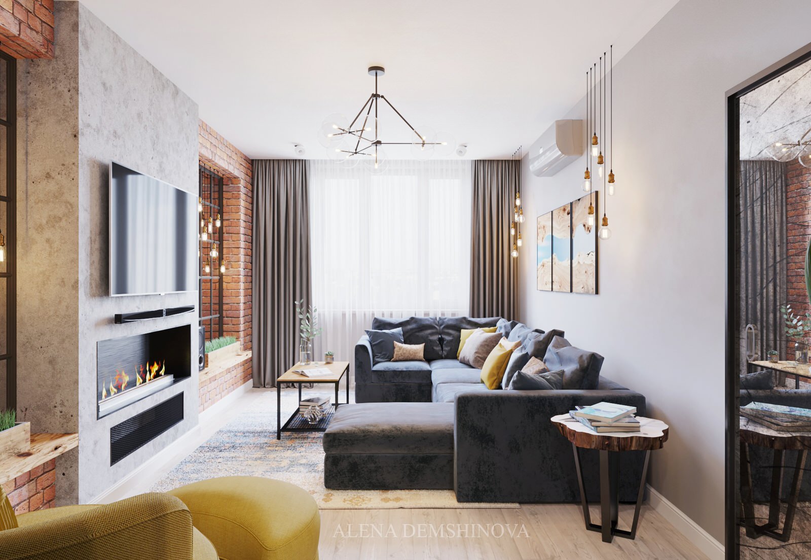 Квартира в Георгиевске