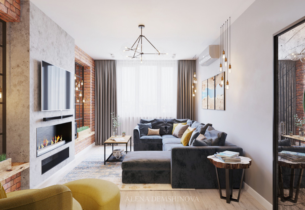 Квартира в Георгиевске