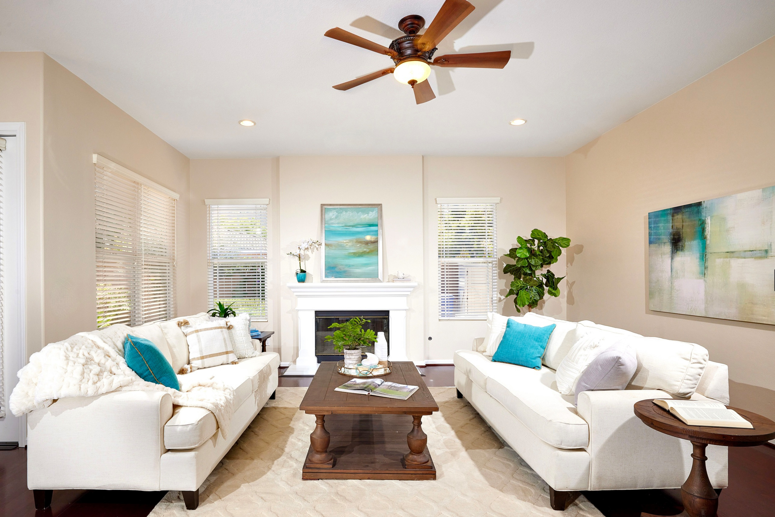 Home Staging San Diego County 2022