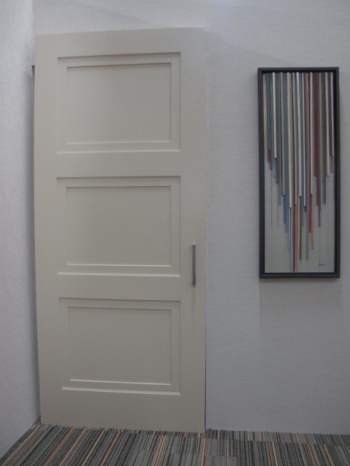 Interior Door & Trim - an Ideabook by Mary Msgrv