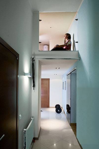 Квартира в Пушкине