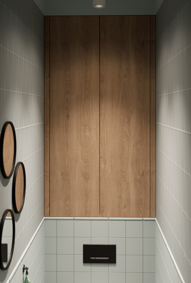 1-но комнатная квартира ЖК видный город, Московская область