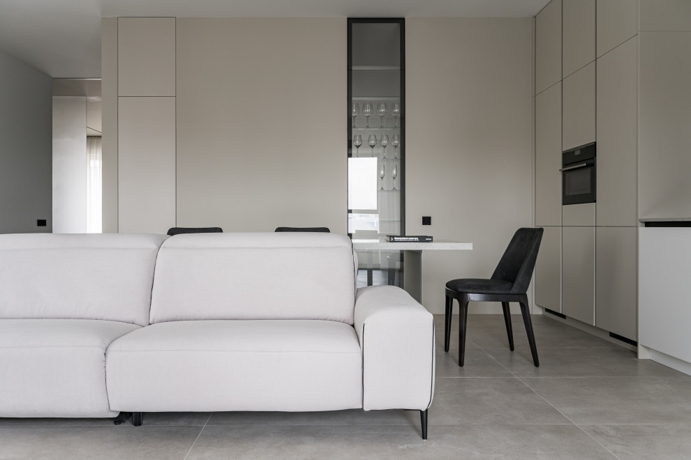 Квартира ЖК Александровский сад