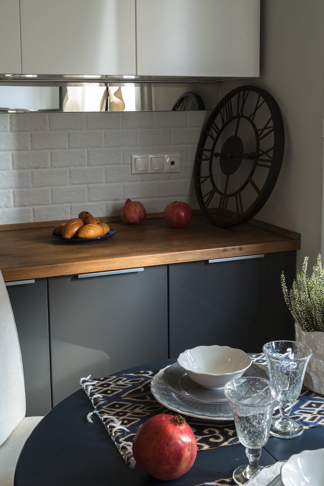 Цвет небесный