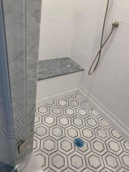 Bathroom Remodels