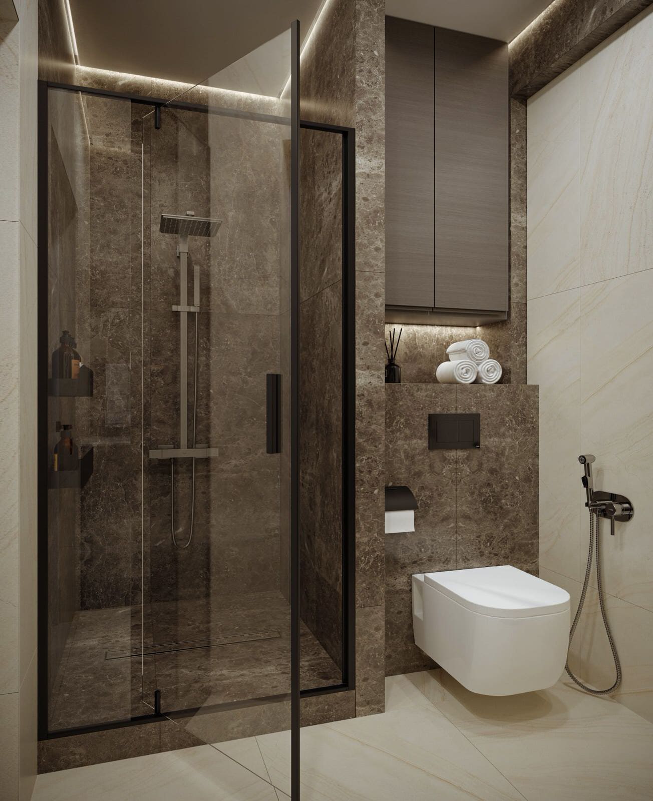 Гармония и стиль. ЖК Университет