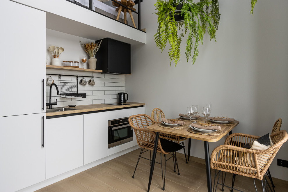 Петроградская