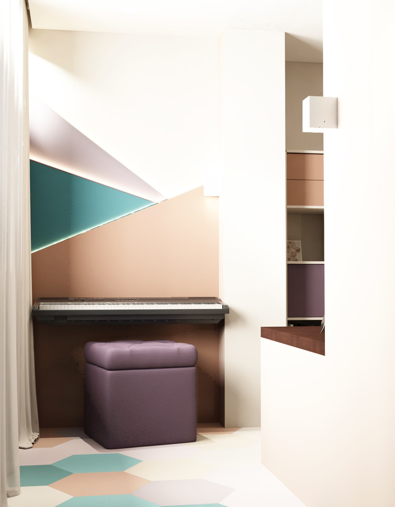 Гамаков много не бывает