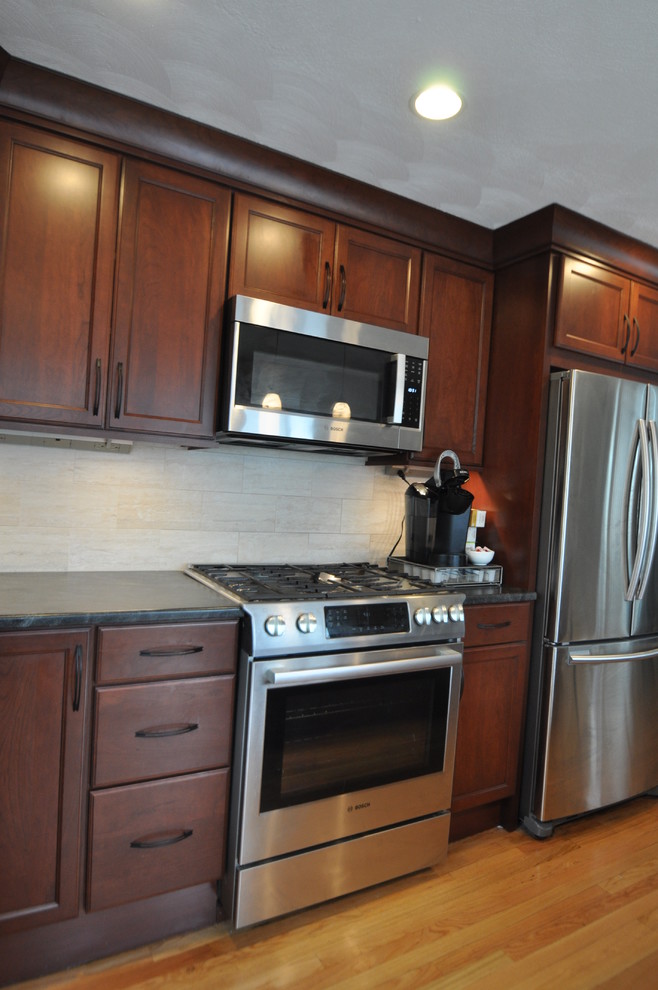 Chestnut Cherry-Project 2788