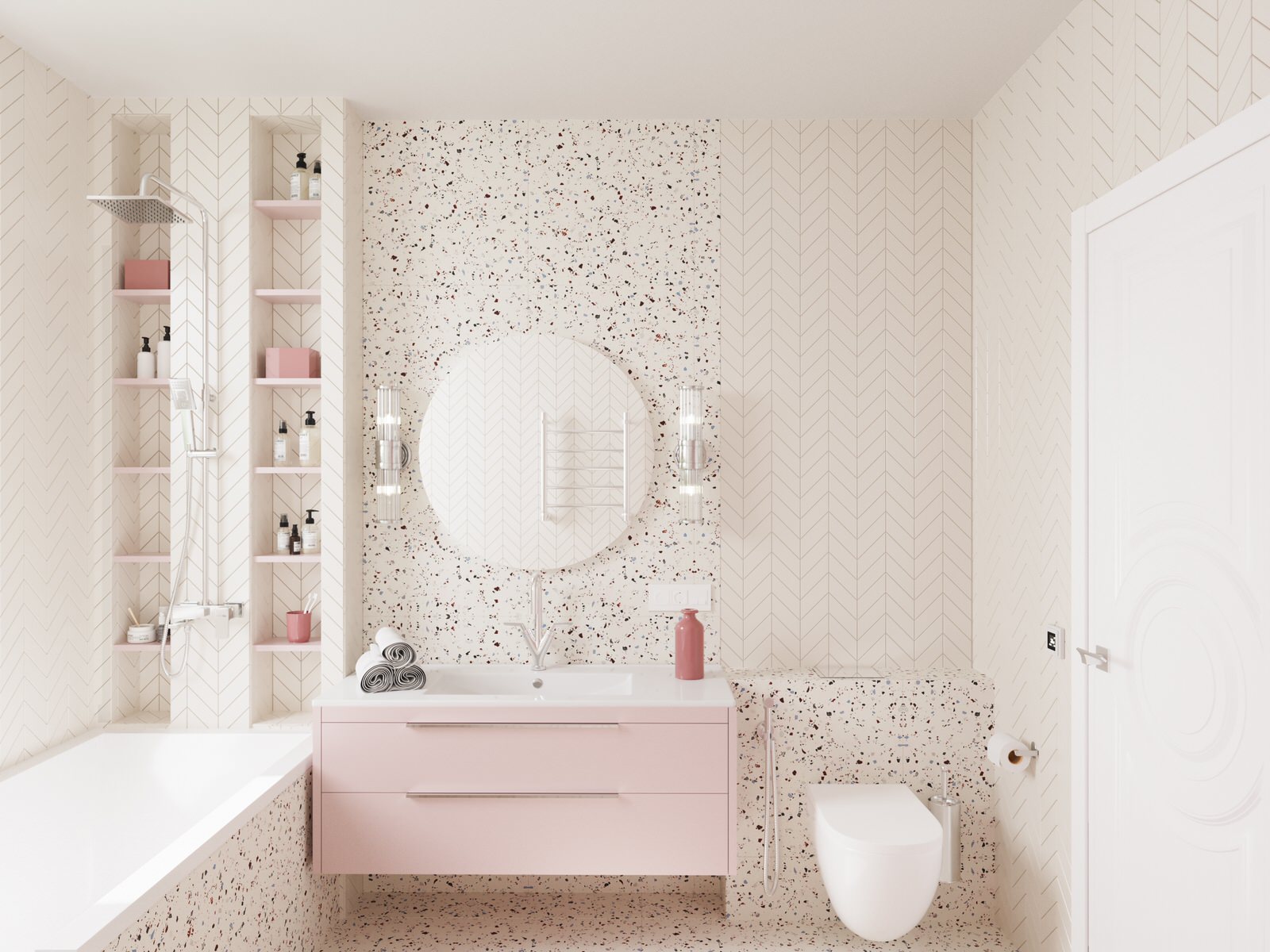 Загородный дом в Подмосковье