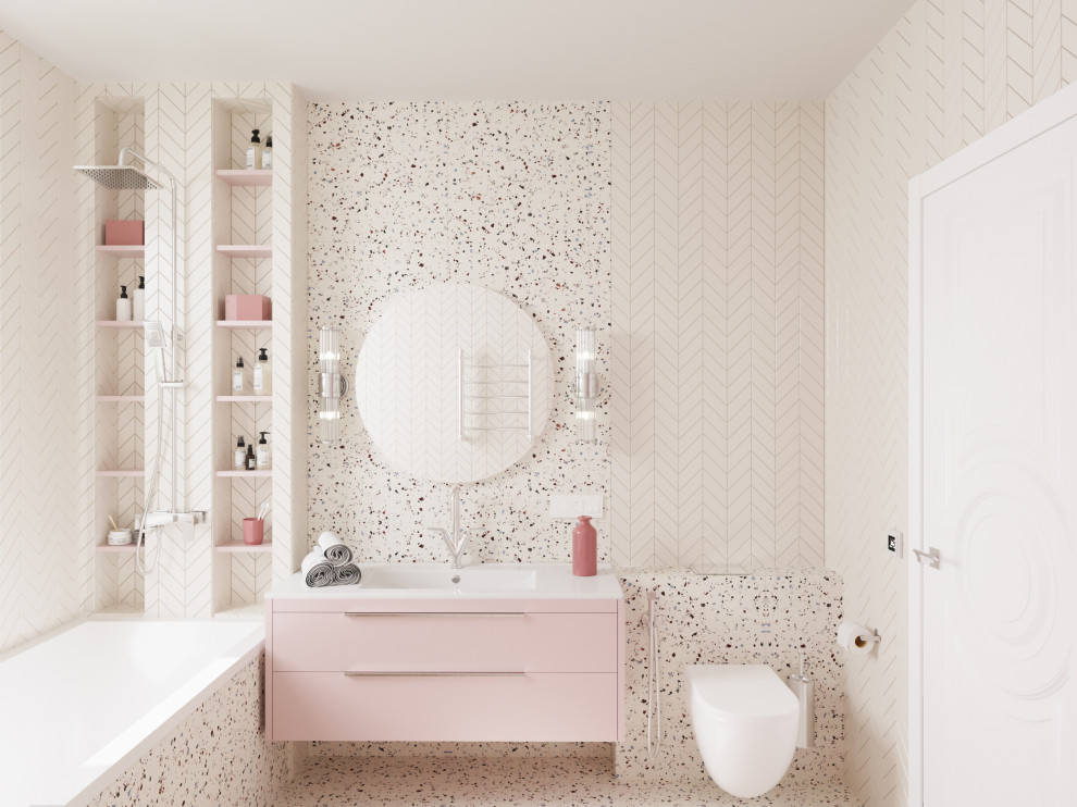 Загородный дом в Подмосковье