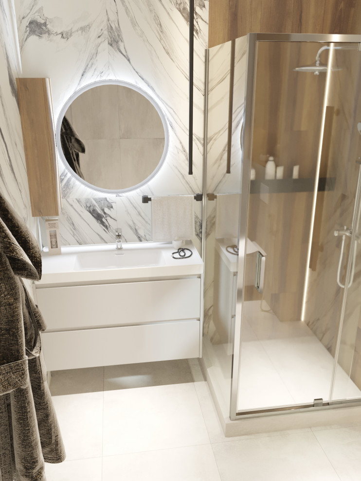 Загородный дом мкр. малый Ахун