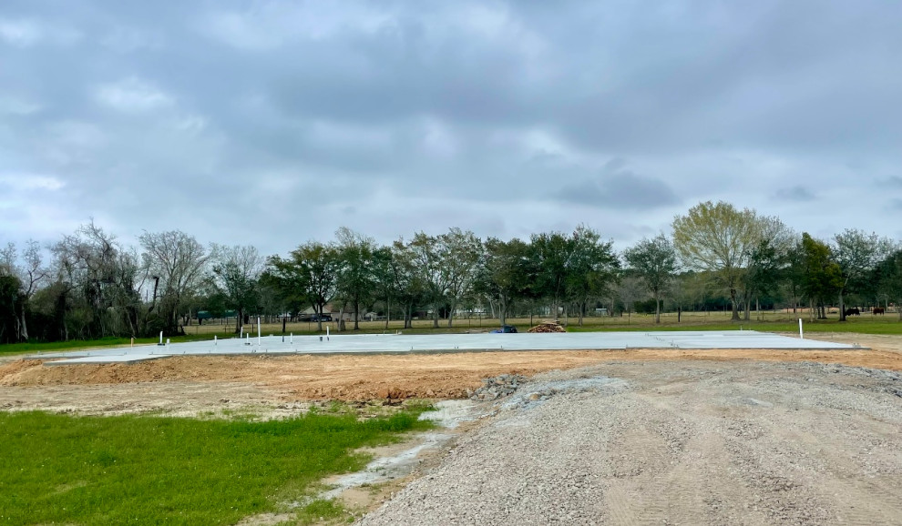Concrete Driveway | Concrete