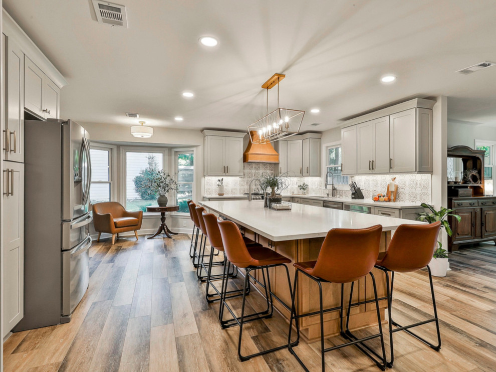 Nash Kitchen