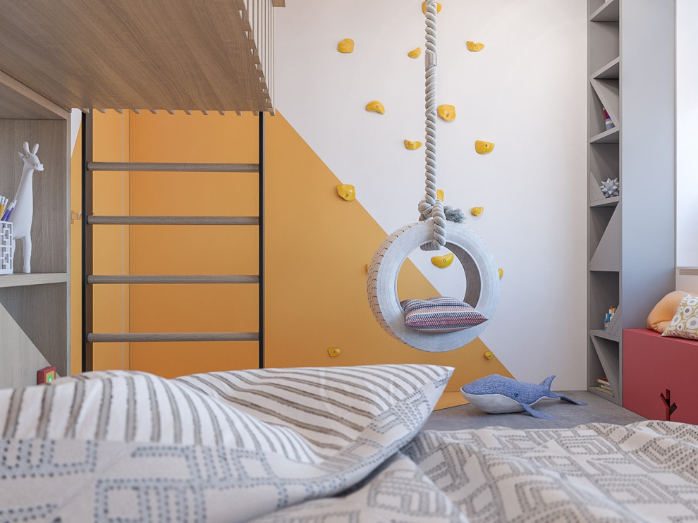 ЖК "Нормандия"