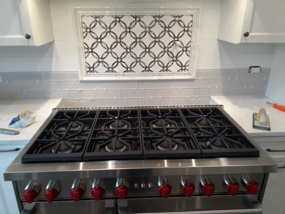 Backsplash