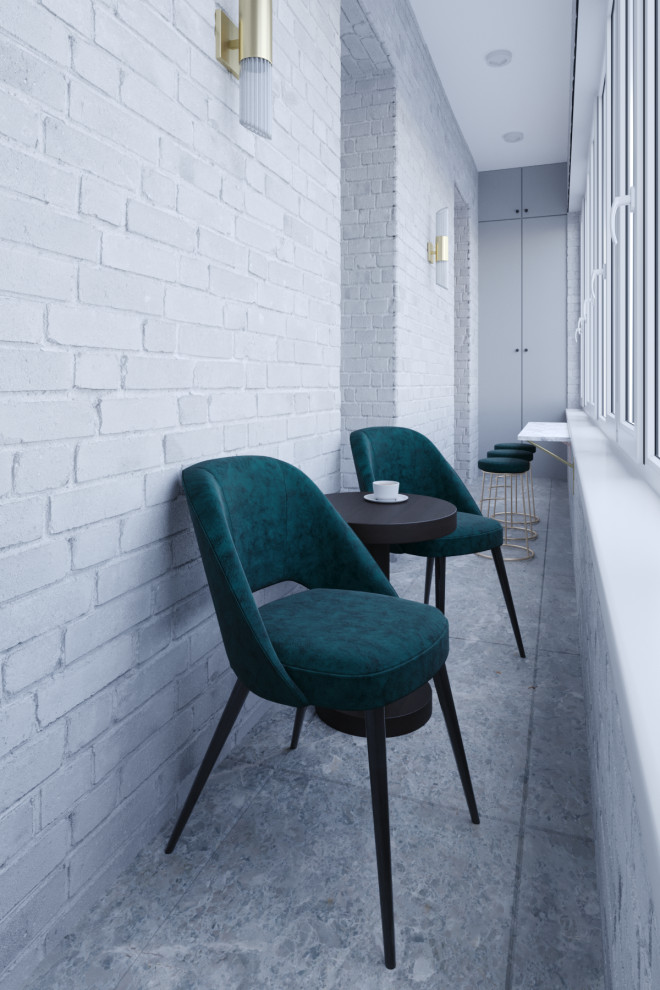 Сommercial project.