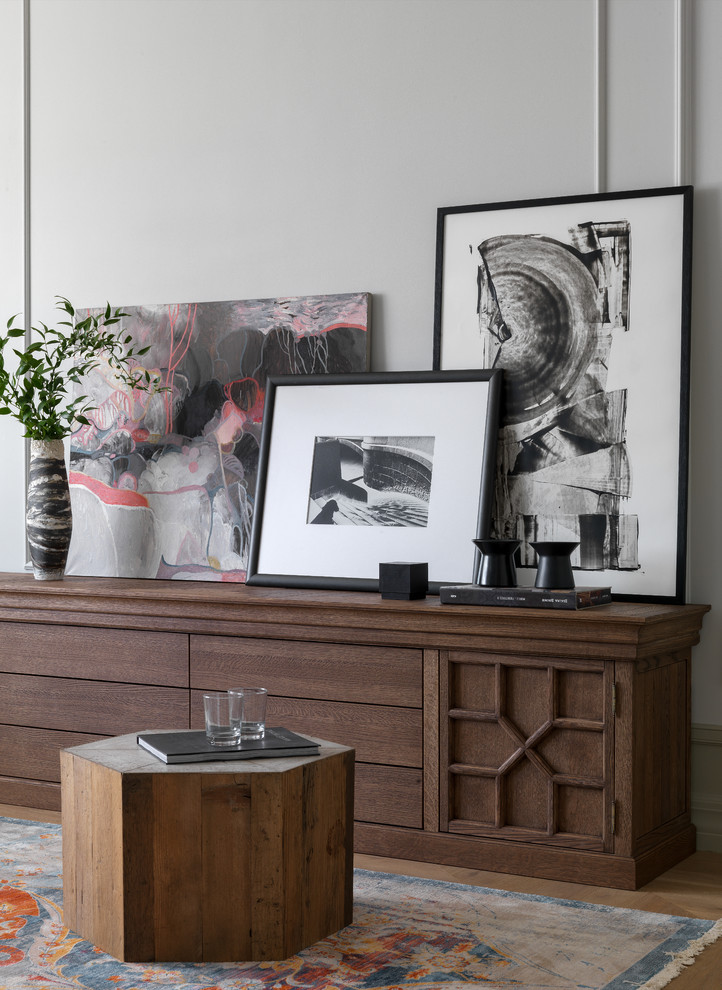 Квартира в ЖК "Белый парк"