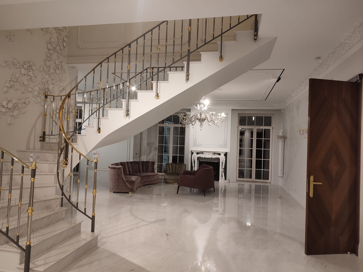 Ренессанс парк