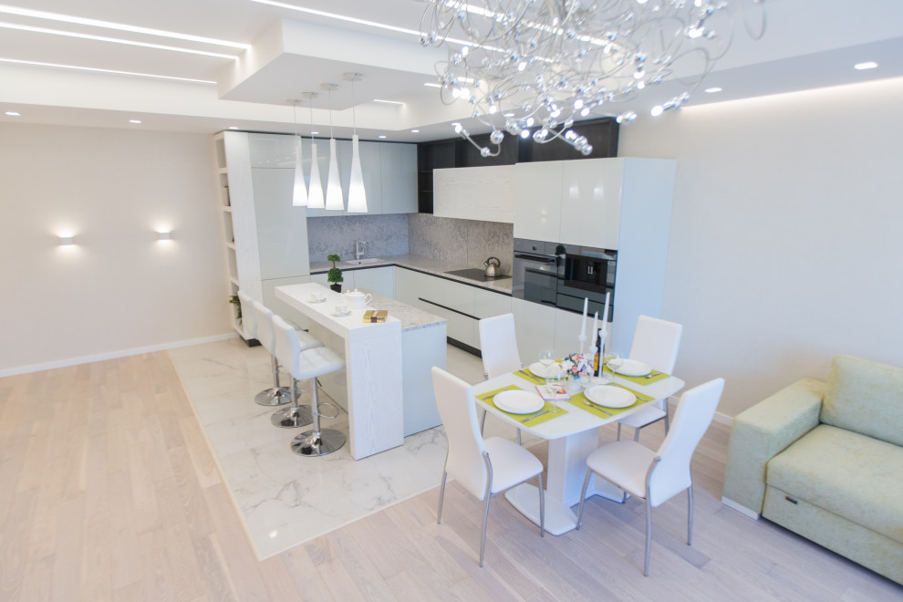 ЖК Татарстан