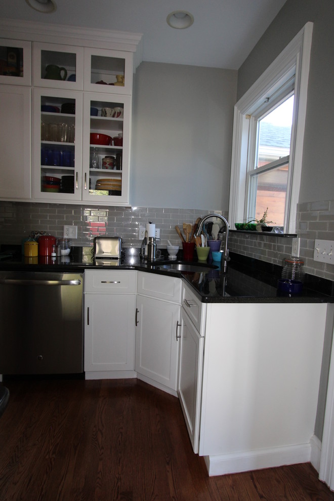 Magnificent Transformation-Project 2481