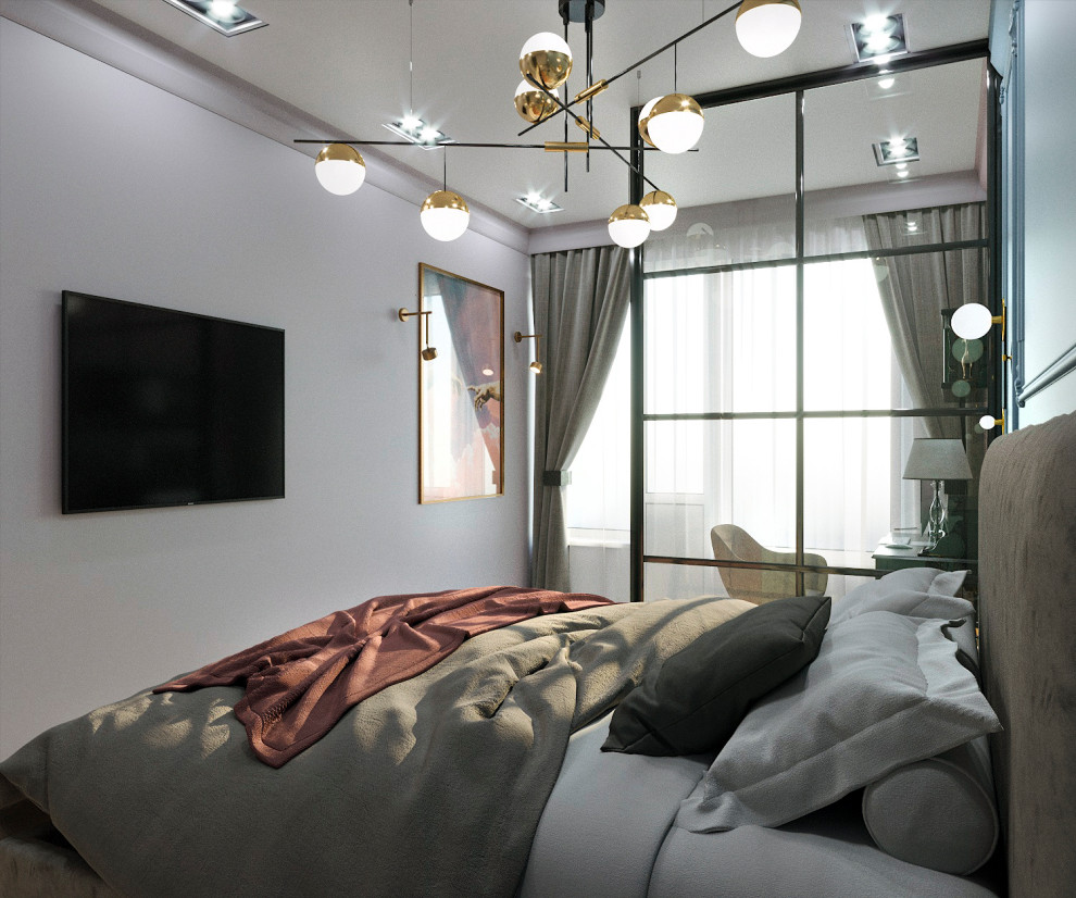 Чернильное настроение