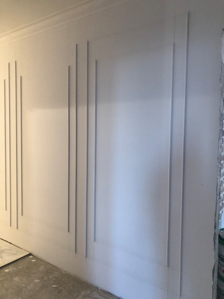 MOS 001-066. Агаларово