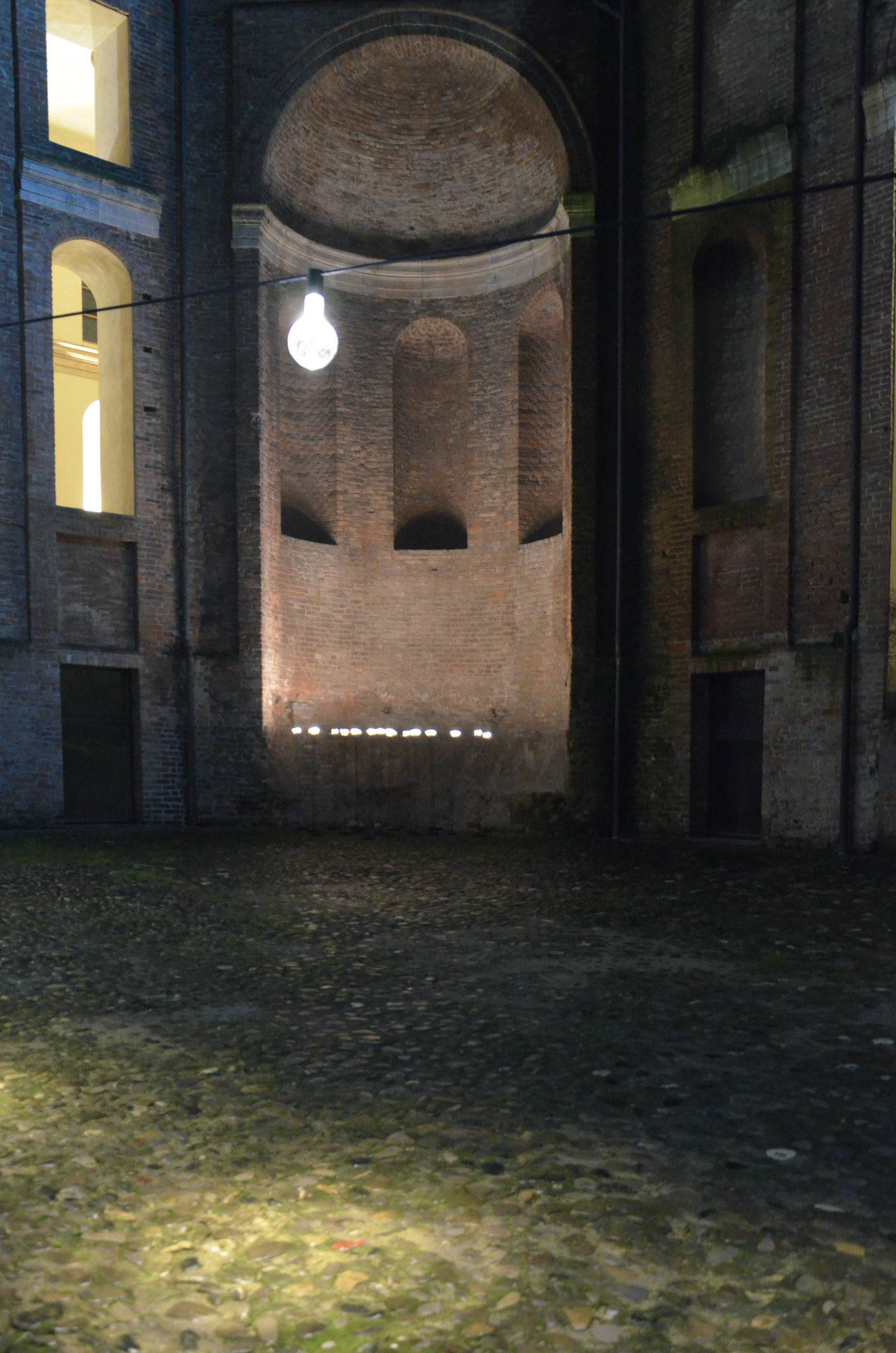 PALAZZO FARNESE | Piacenza | 2014