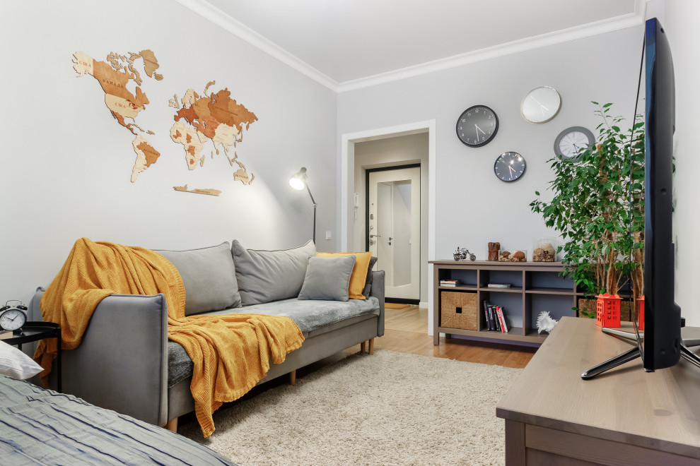 Фотосъёмка квартир для посуточной аренды