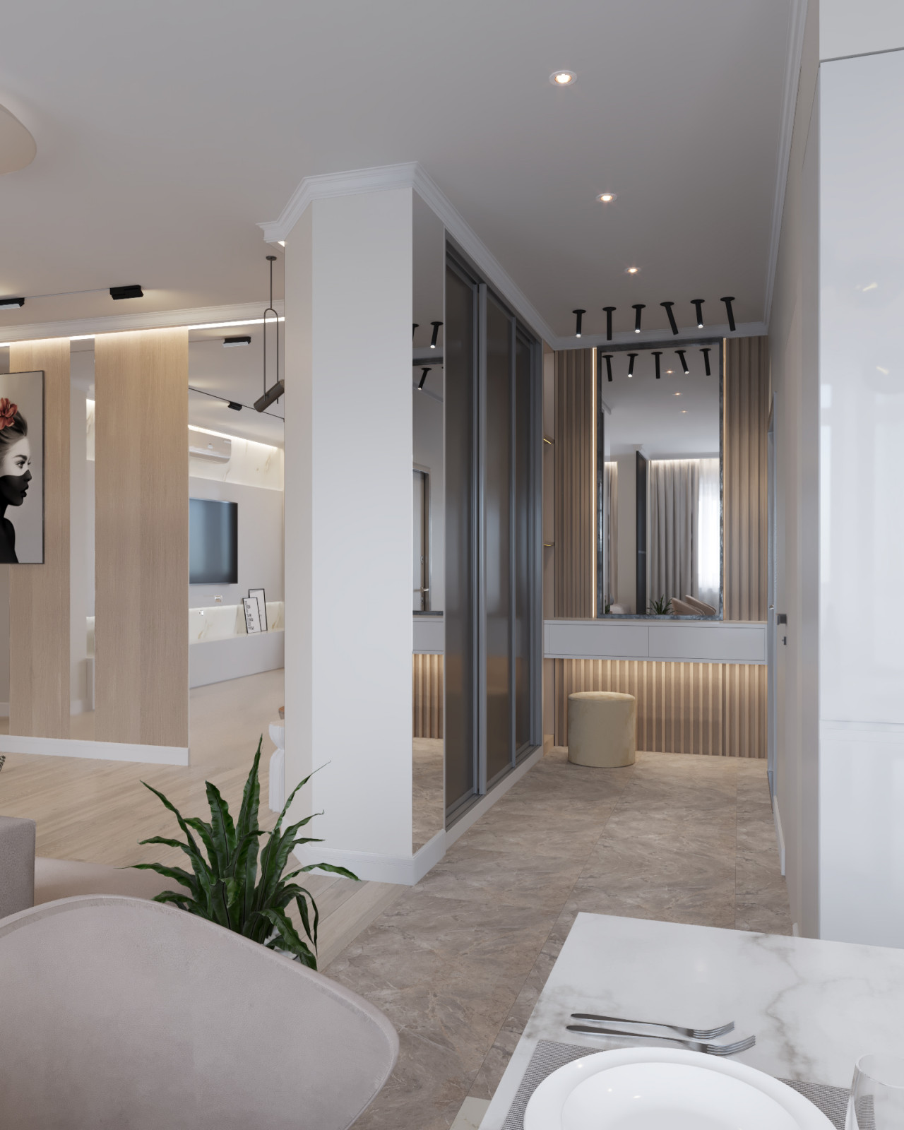 Квартира ЖК Ньютон  Челябинск