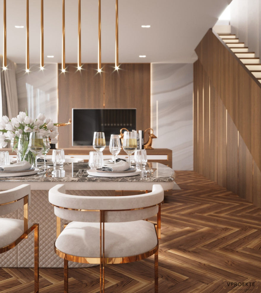 Gold Accent | Новогорск Клаб