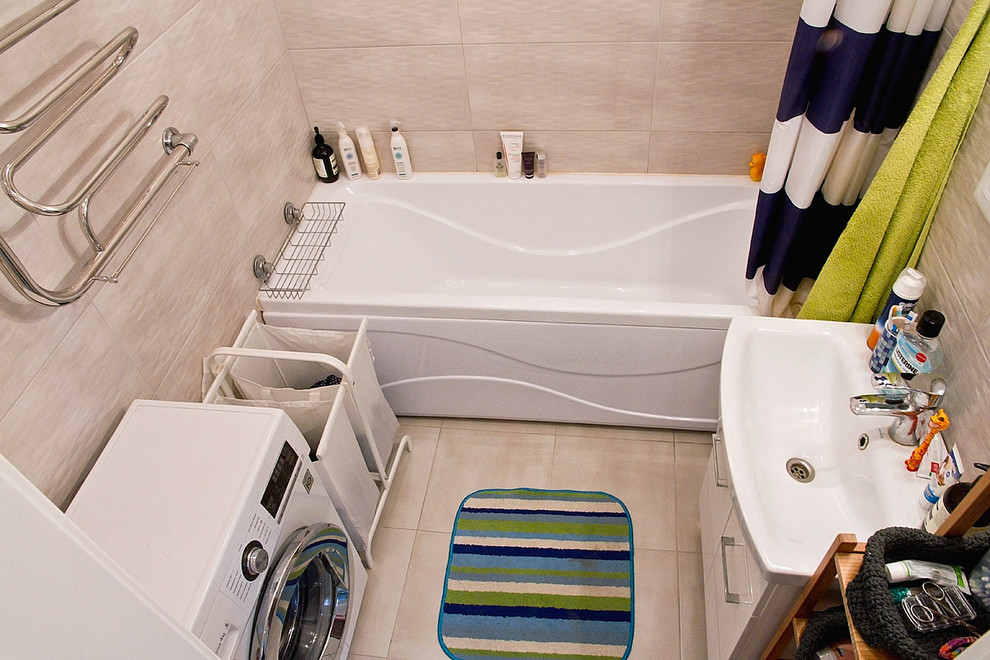 Квартира современного человека