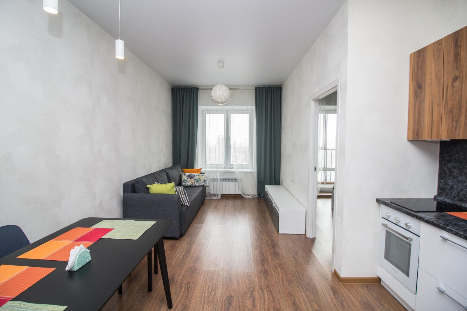 Недорогой ремонт квартиры под сдачу в аренду