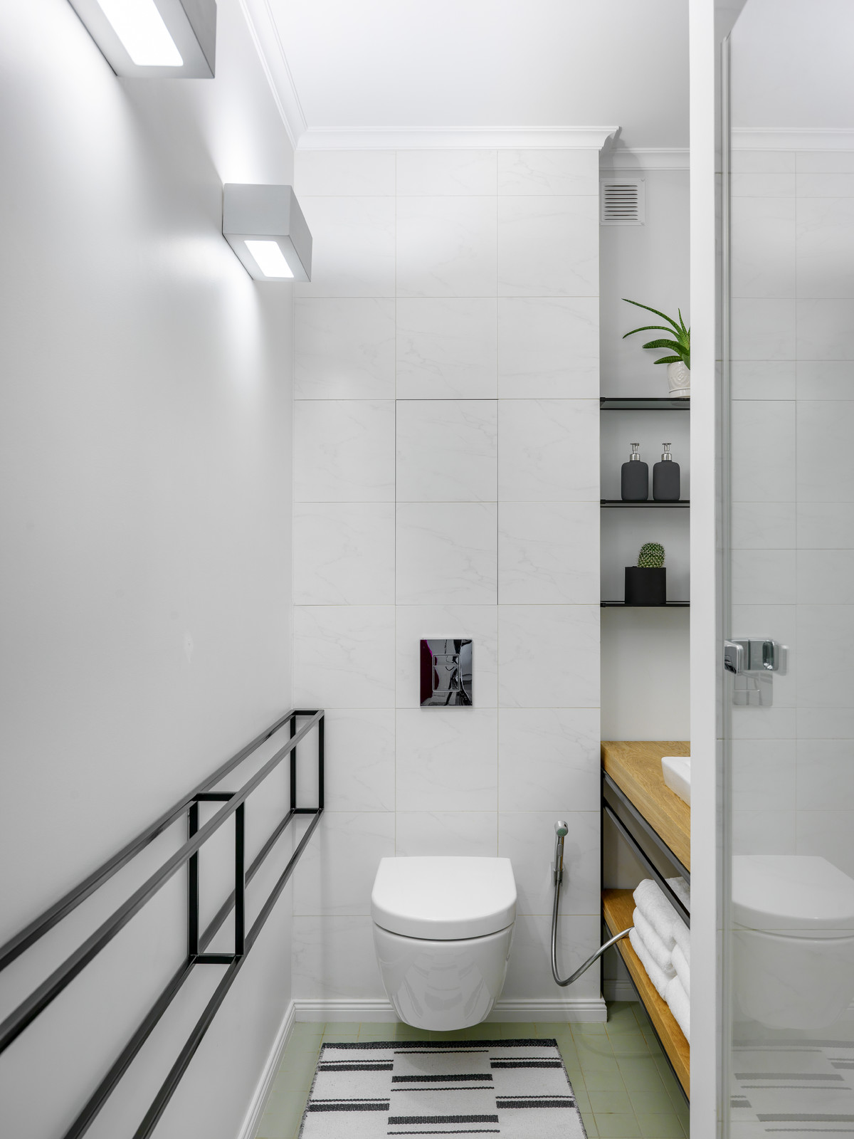 Дом для себя