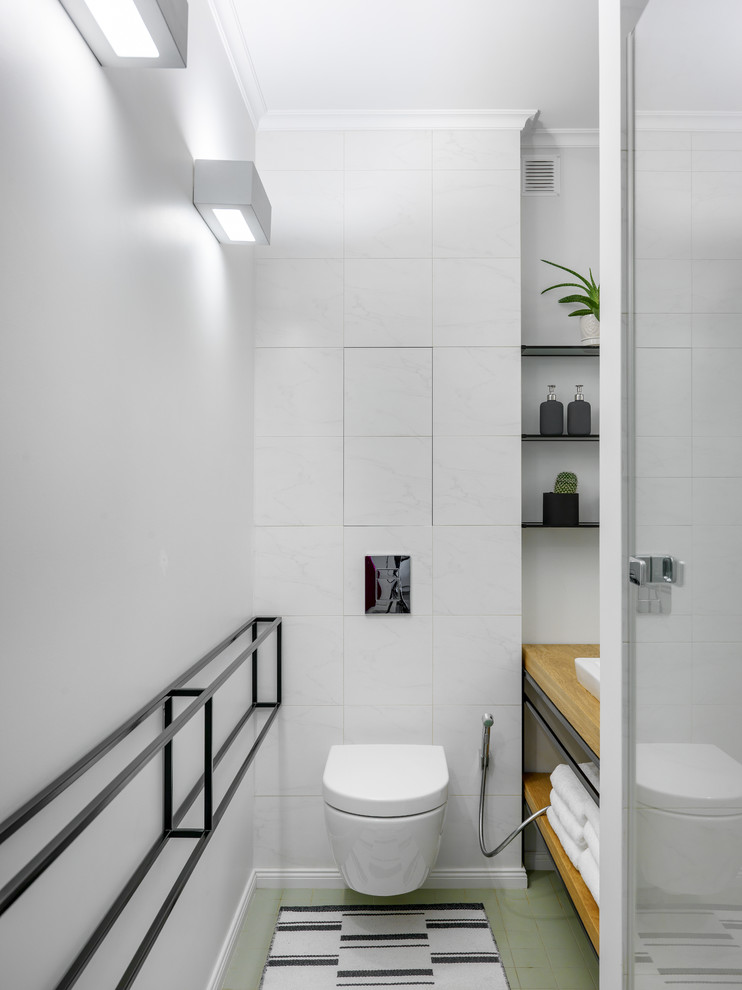 Дом для себя