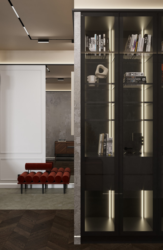 ЖК Зиларт. Визуализация