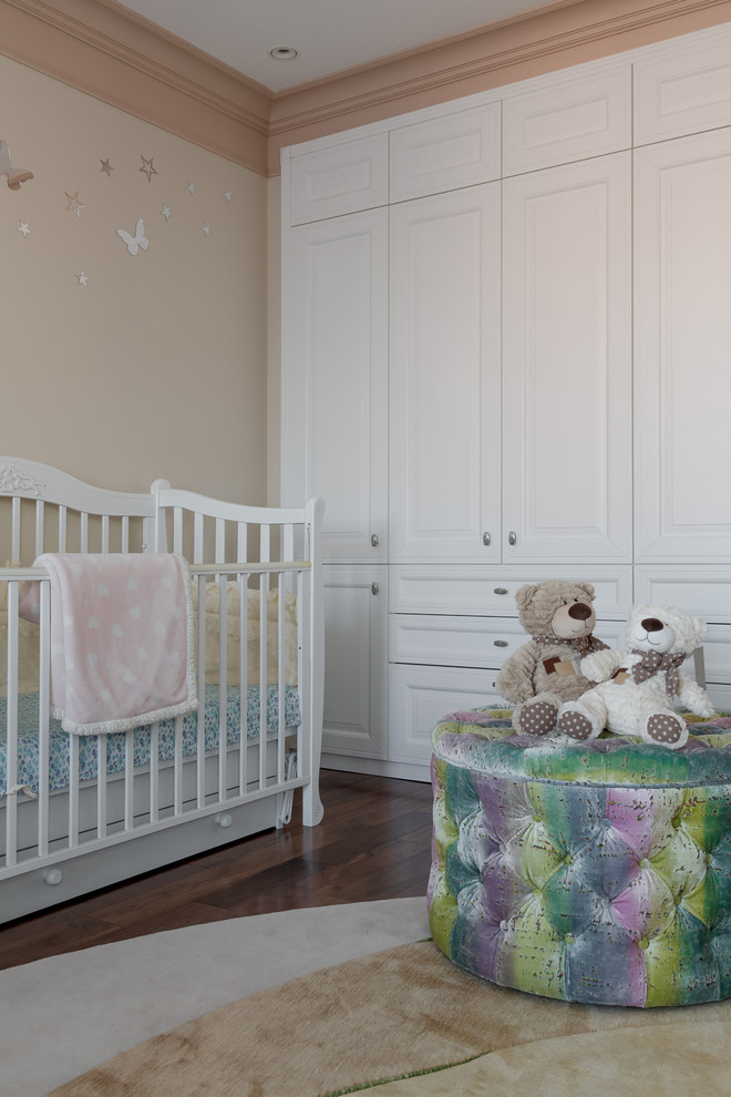 Квартира в Самаре 80 м2