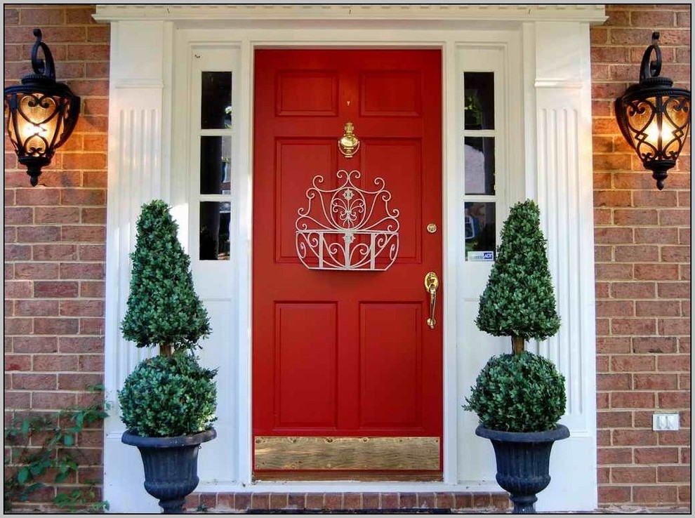 Фасадный декор