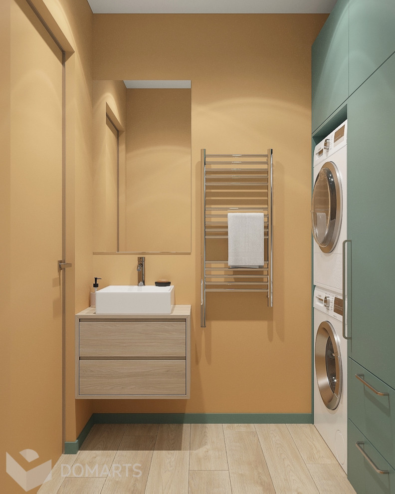 Постирочная 2,5 м2