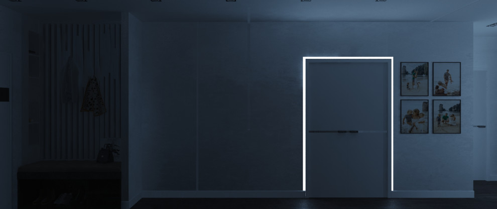 Квартира на Уральской ул. ВО