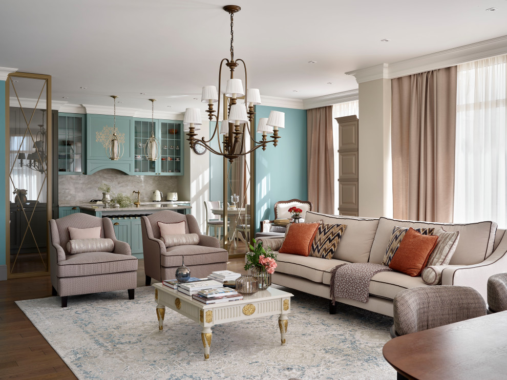 "Шахматный завтрак"