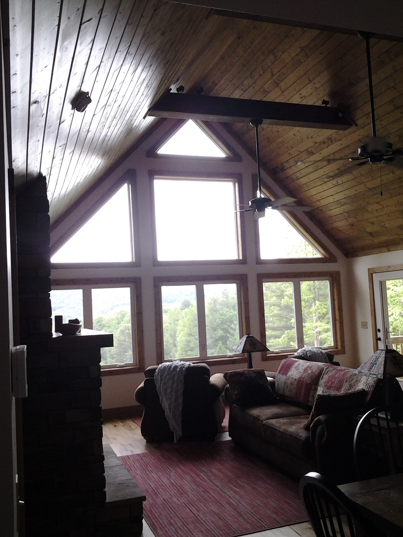 Applegate Project