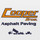 Cooper Brothers Asphalt Paving, Inc.
