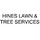 Hines Lawn & Tree Services