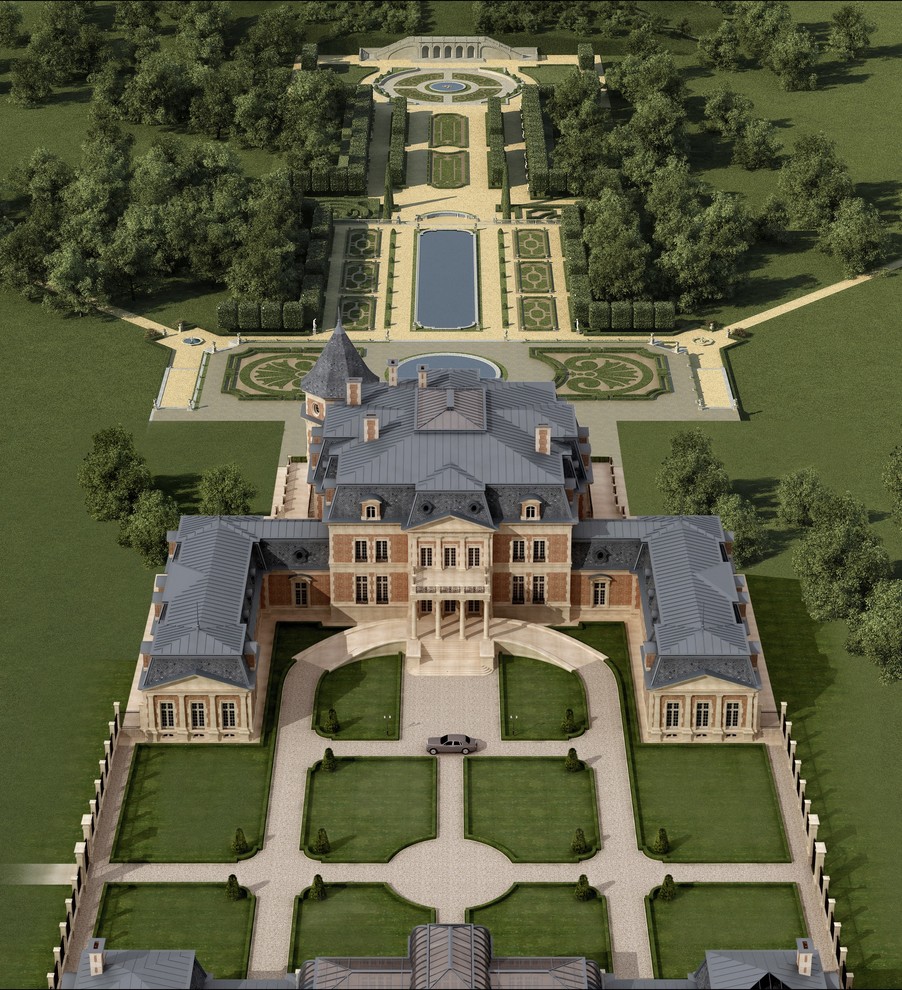 Примеры работ