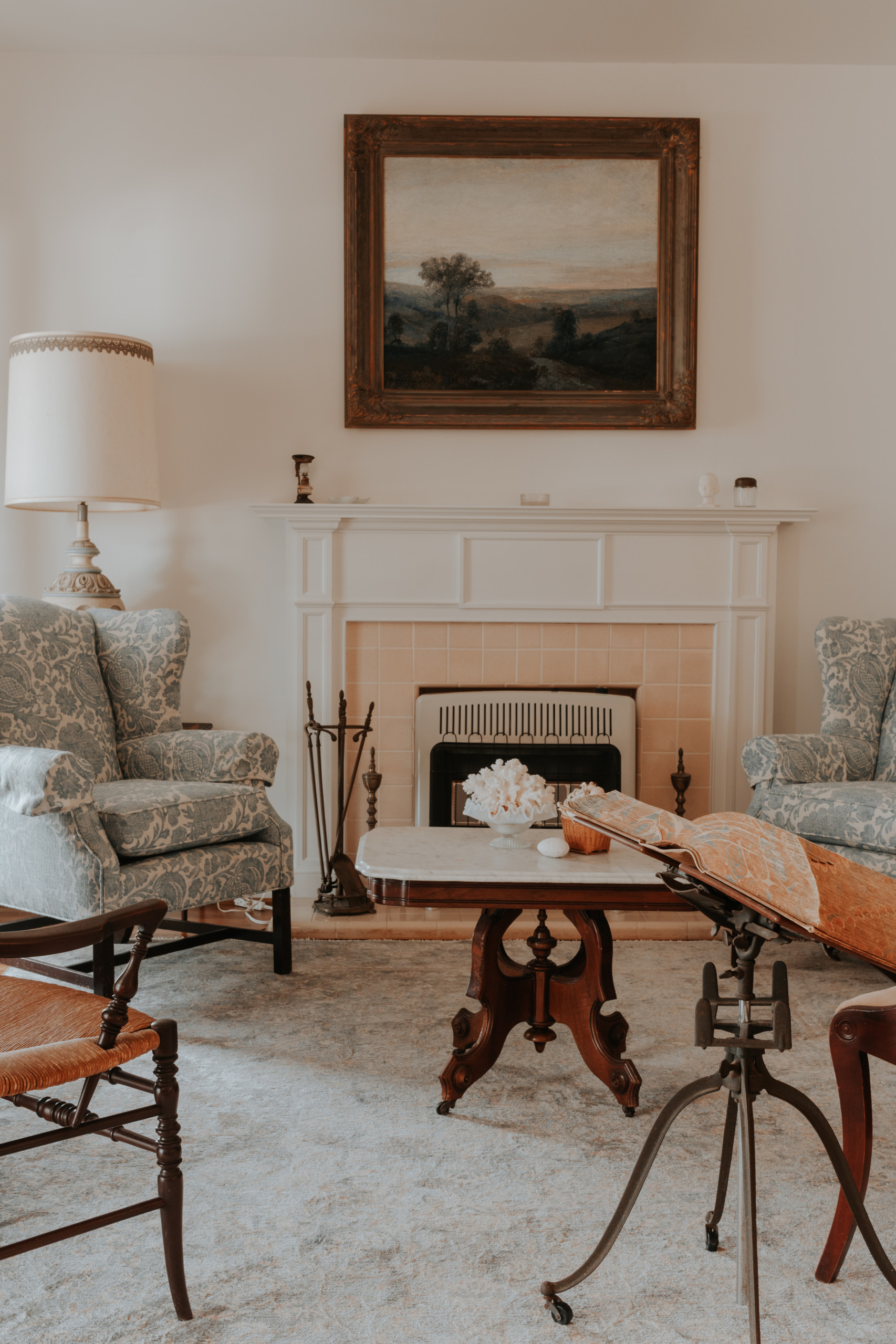 Bonner Family Farmhouse