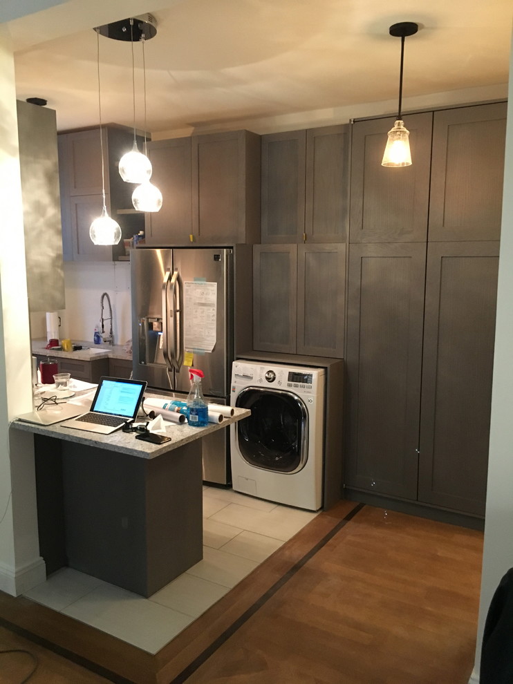Residential projects