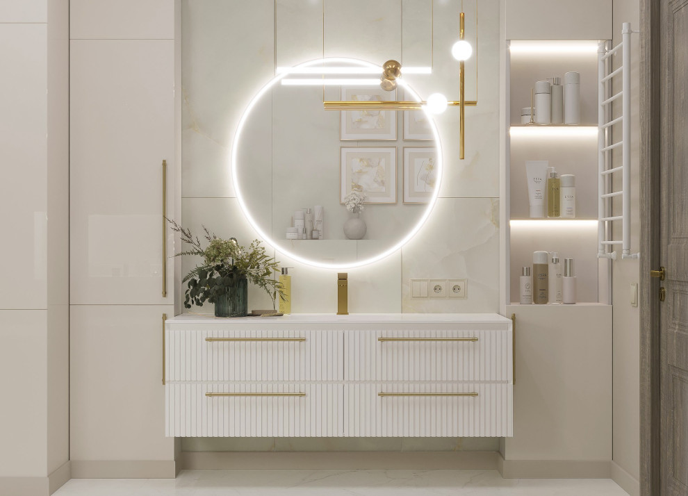 Дом в пос. Гранный