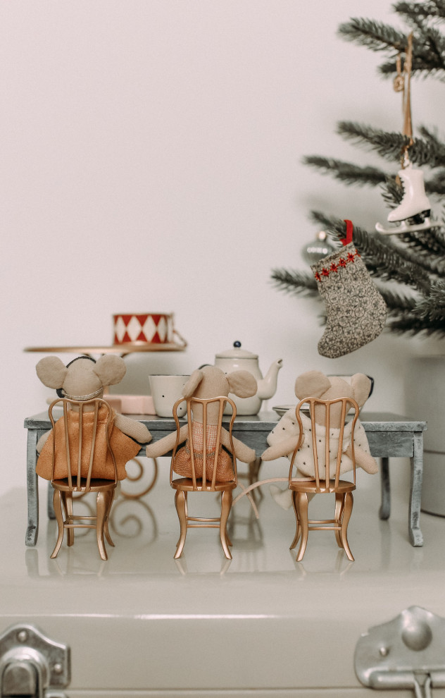 Новый Год с Maileg