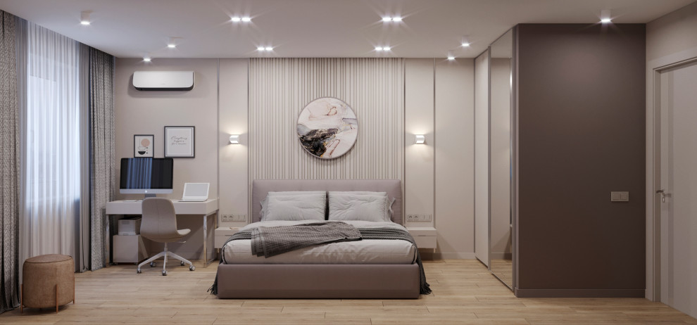 Квартира для молодой пары